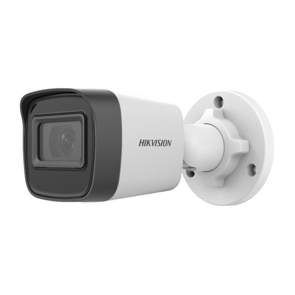 2 MP Fixed Bullet Network Camera