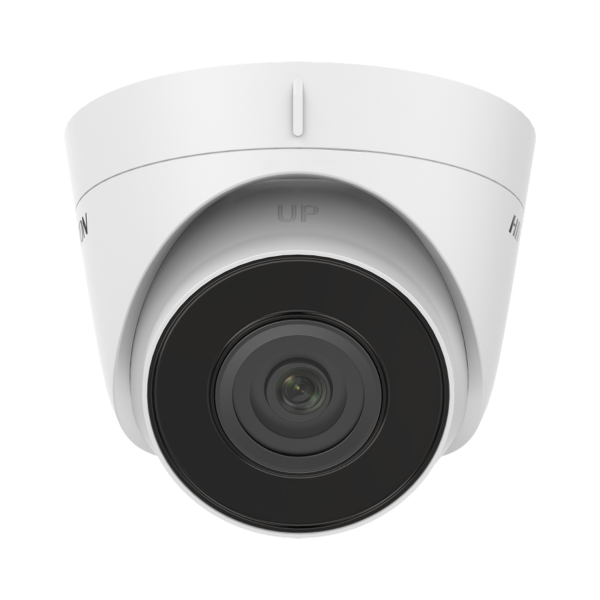 2 MP Fixed Turret Network Camera