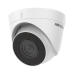 2 MP Fixed Turret Network Camera