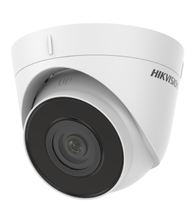 2 MP Fixed Turret Network Camera