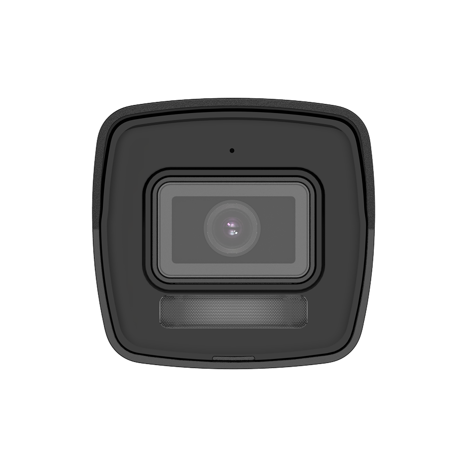 2 MP Smart Hybrid Light Fixed Bullet Network Camera DS-2CD1023G2-LIU(F)