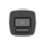 ColorVu with Smart Hybrid Light Fixed Bullet Network Camera