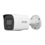 ColorVu with Smart Hybrid Light Fixed Bullet Network Camera