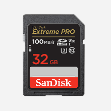 SD cards