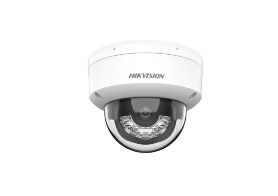 hikvision