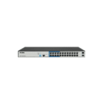 DGS-F1210-26PS-E PoE Switch