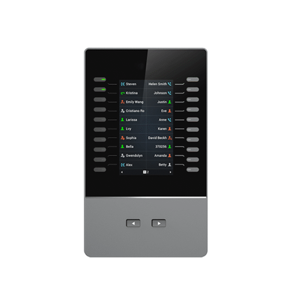 Grandstream GBX20 Extension Module