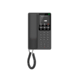Grandstream GHP621 / GHP621W Compact Hotel IP Phone with PoE & Wi-Fi – Dubai, UAE