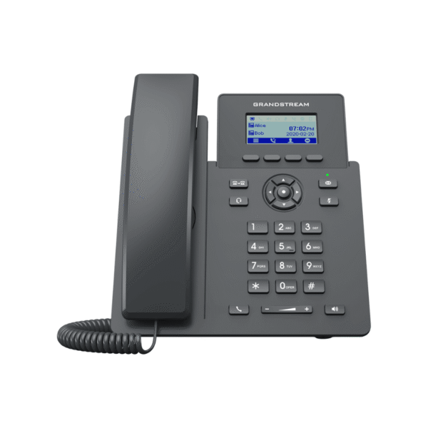 Grandstream GRP2601P