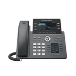 Grandstream GRP2616 High-End Carrier-Grade IP Phone