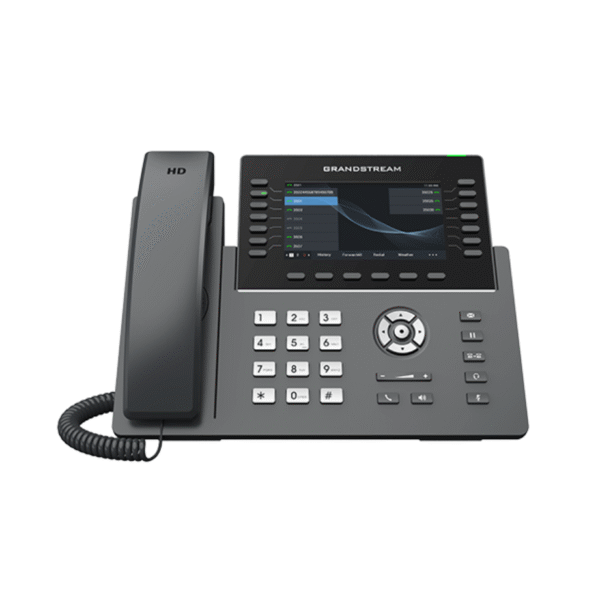 Grandstream GRP2650 High-End Professional Carrier-Grade IP Phone