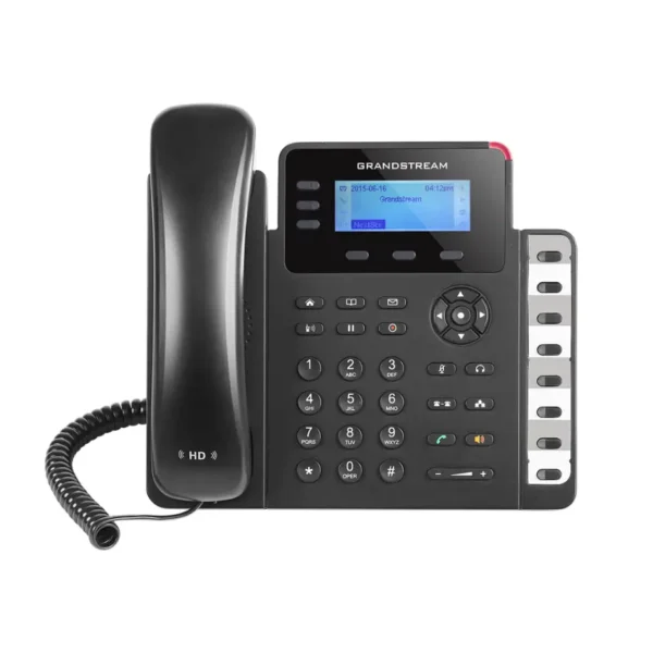 Grandstream GXP1630 Gigabit IP Phone