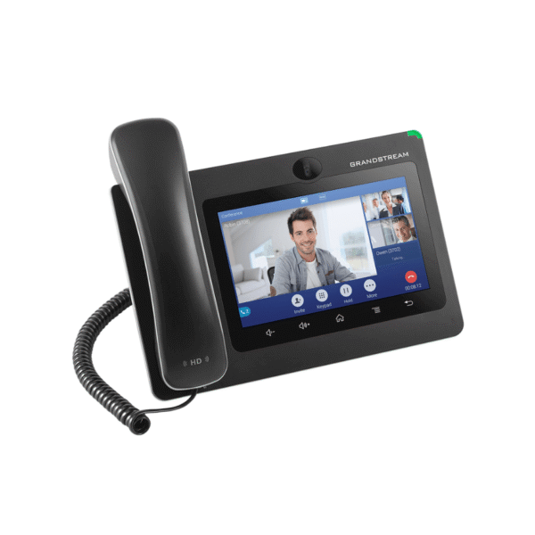 Grandstream GXV3370