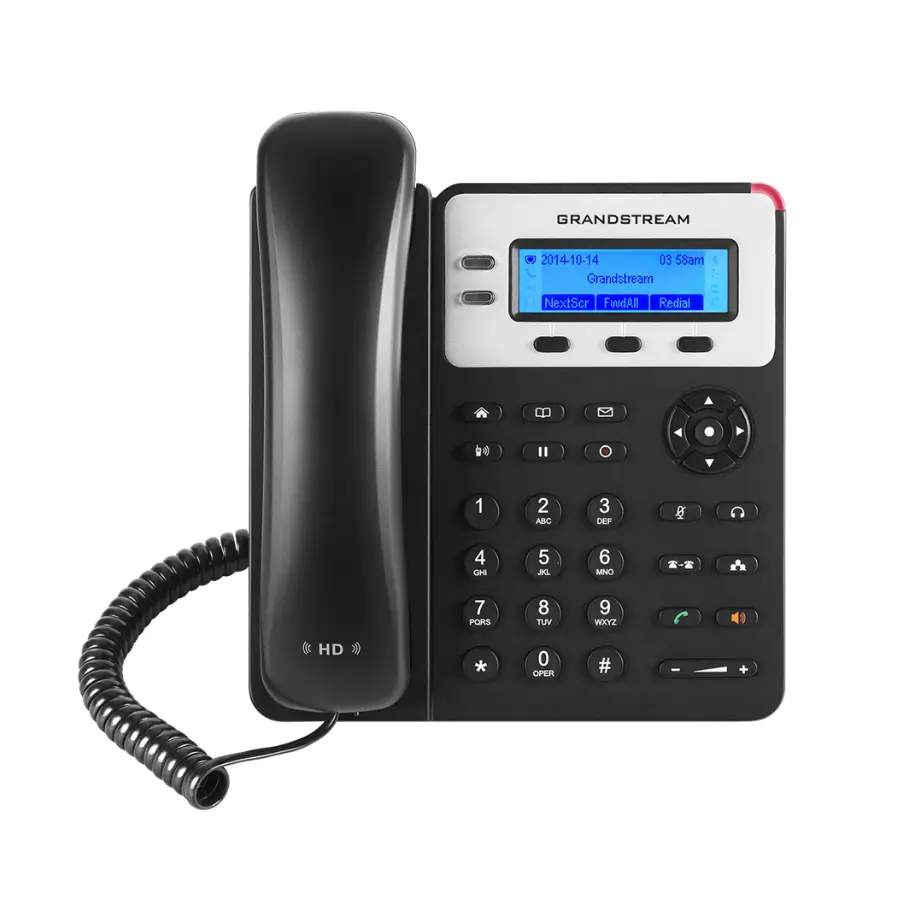 IP-phone-GXP1625 Grandstream GXP1625 IP Phone