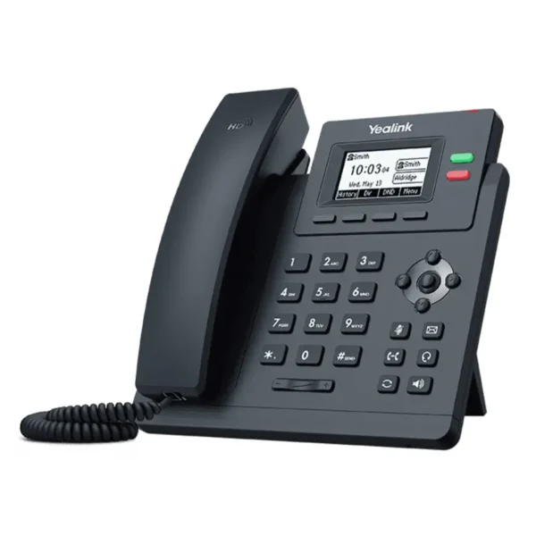 Yealink SIP-T31 IP Phone