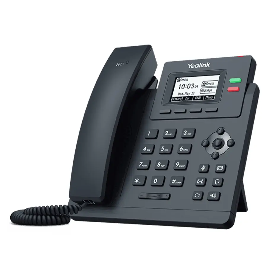 Yealink SIP-T31 IP Phone