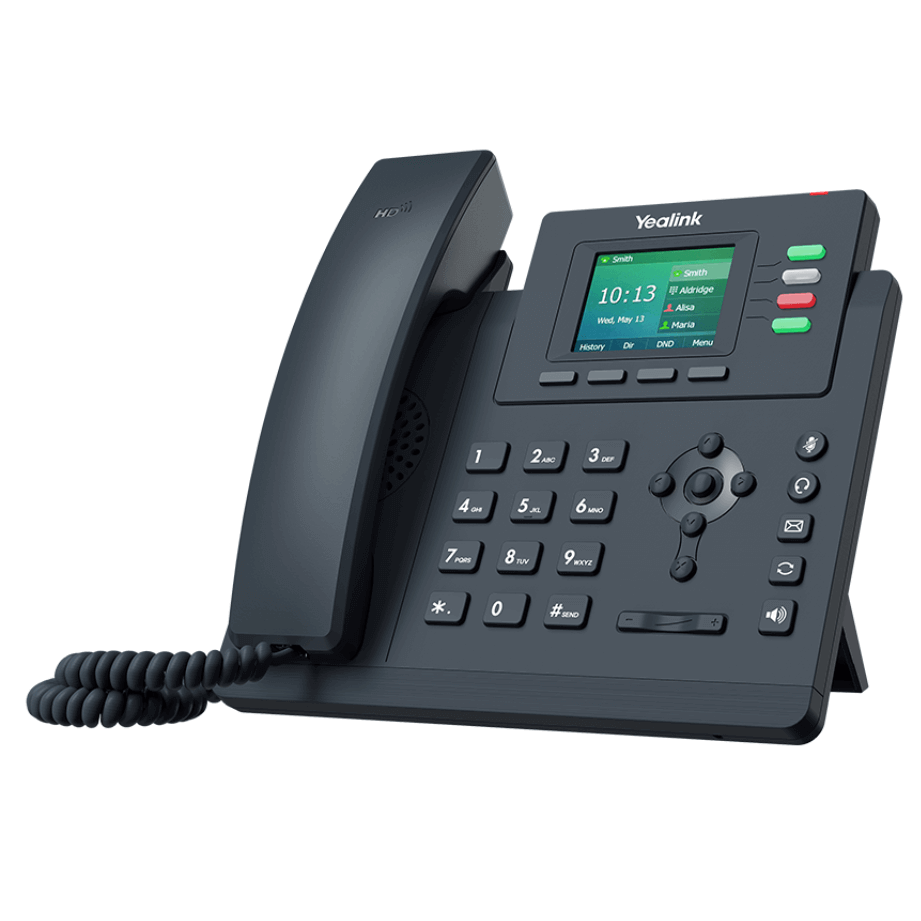 Yealink VoIP Phone Dubai