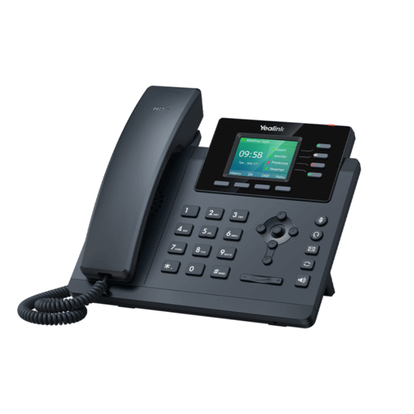 Yealink Gigabit IP Phone