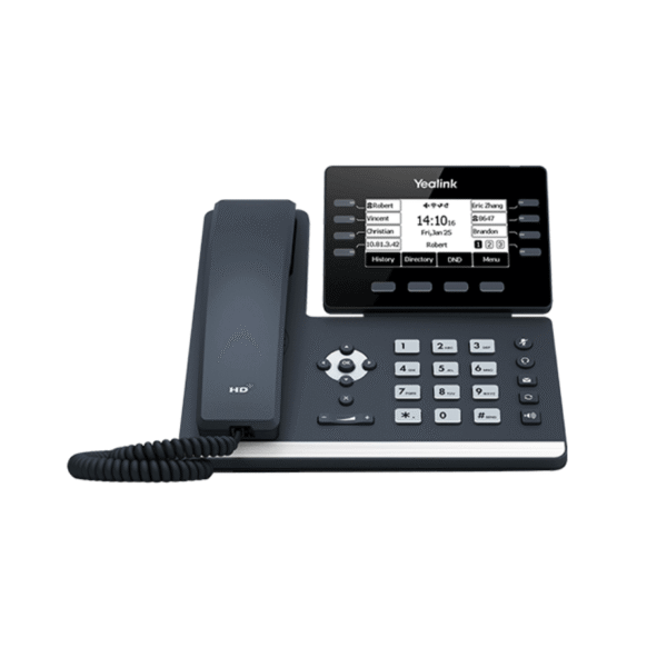 Yealink VoIP Phone Dubai