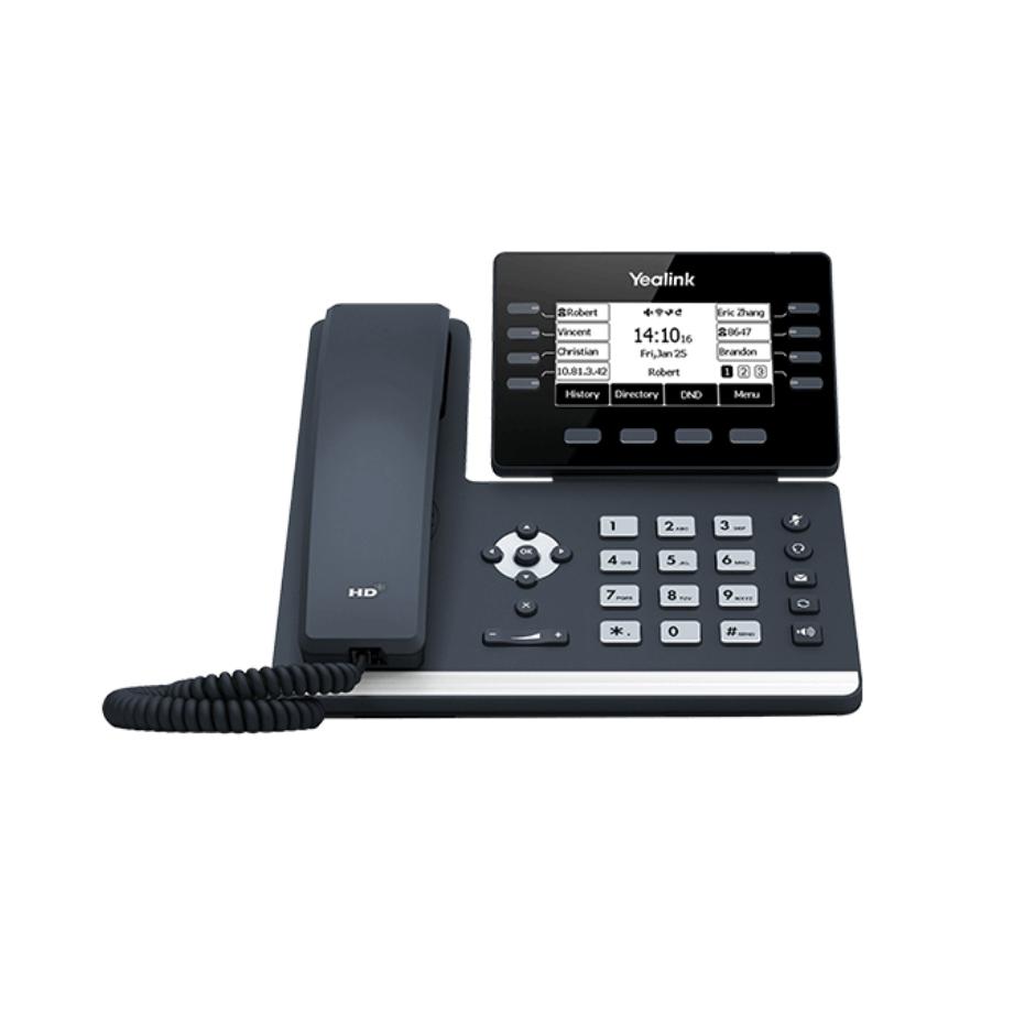 Yealink VoIP Phone Dubai