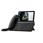 Yealink SIP-T87W Flagship Wireless Business IP Phone