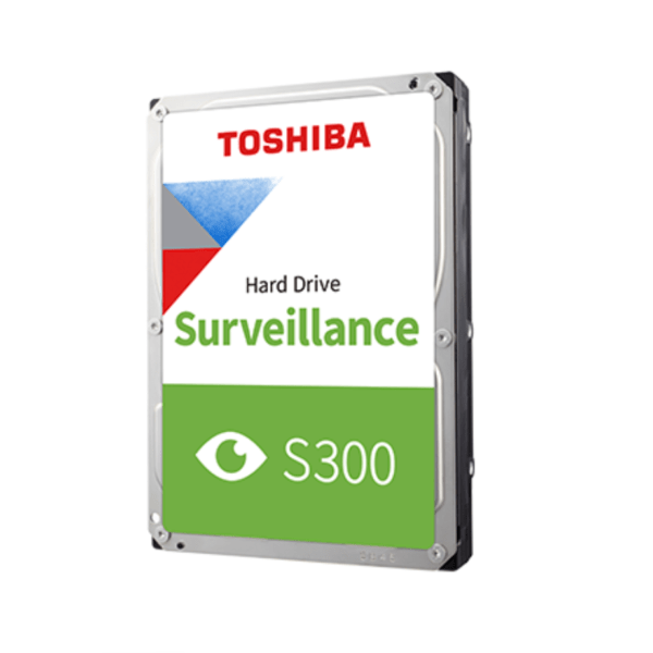 TOSHIBA S300 Hard Drive