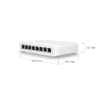 Ubiquiti UniFi Switch Lite 8 PoE Managed Gigabit Switch