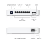 Ubiquiti UniFi Switch Pro 8 PoE