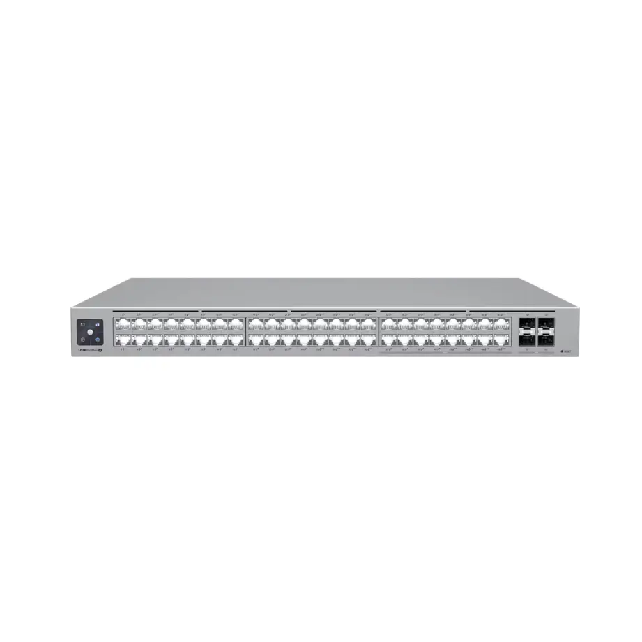 USW-PRO-MAX-48-POE UniFi Switch Pro Max 48 PoE