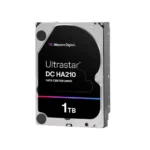WD ULTRASTAR