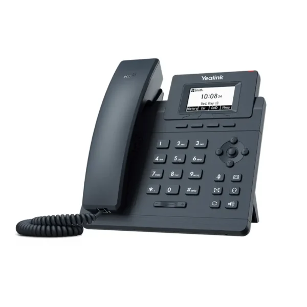 Yealink SIP-T30 IP Phone