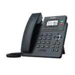 Yealink SIP-T31G Gigabit IP Phone
