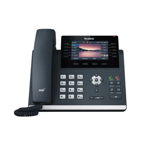 Yealink SIP-T46U