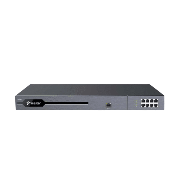 Yeastar P570 IP PBX