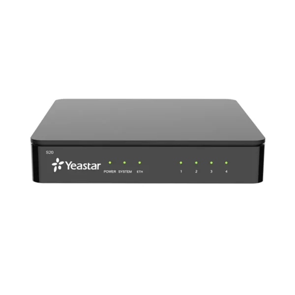 Yeastar S20 VoIP PBX