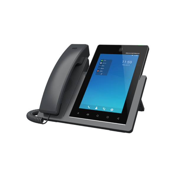 Grandstream GXV3470 supplier in Dubai UAE