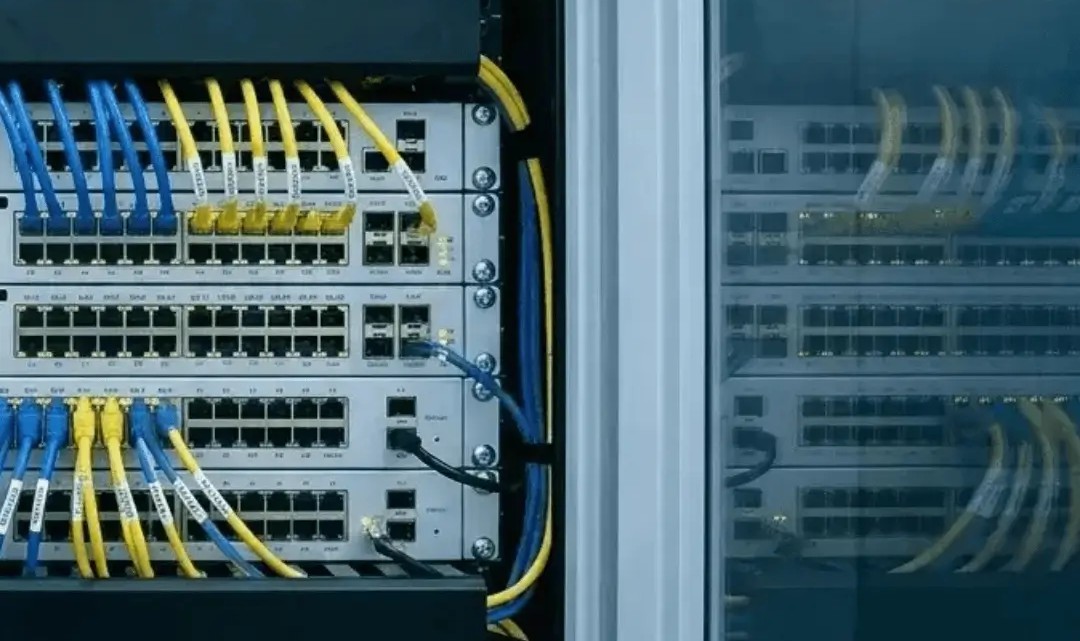 networking equipment distributor uae