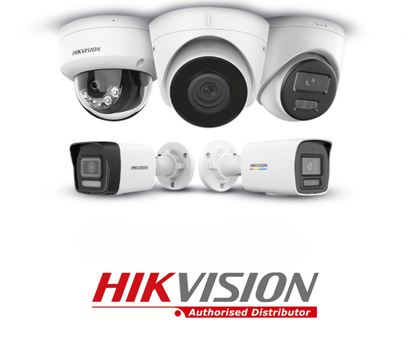 hikvision distributor in dubai